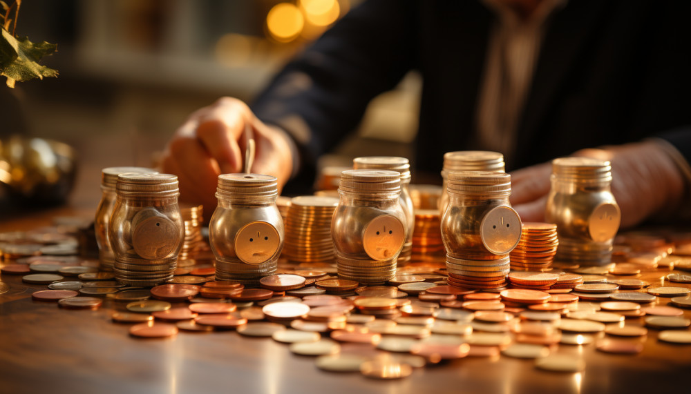 Il futuro del risparmio: la rivoluzione digitale