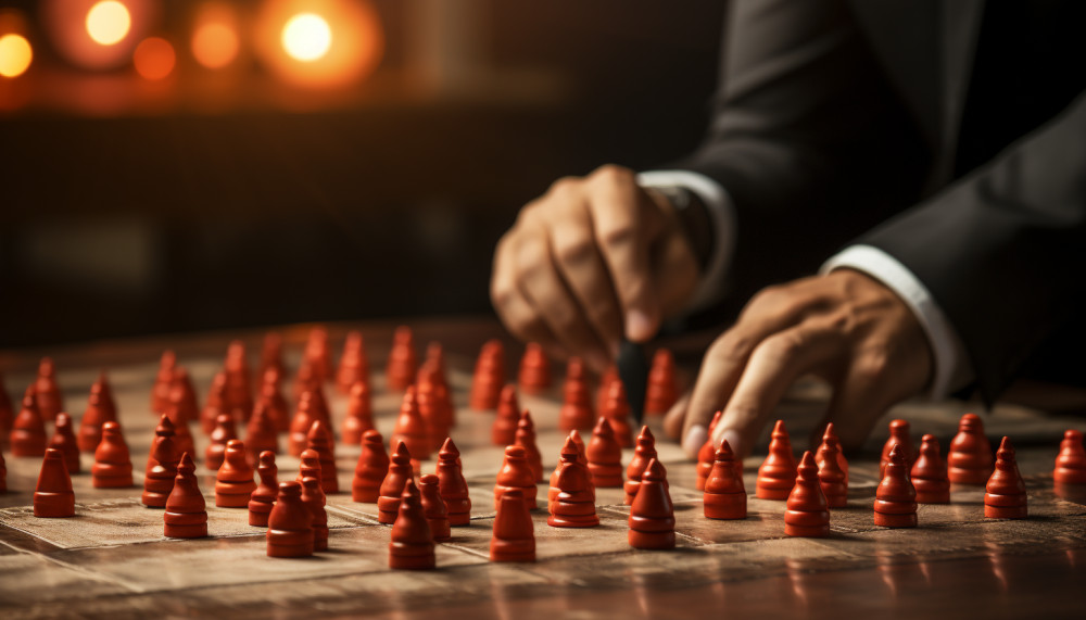 Il ruolo del broker nell'industria assicurativa