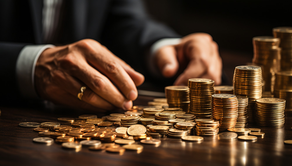 Investire in oro: una scelta sicura o un rischio?