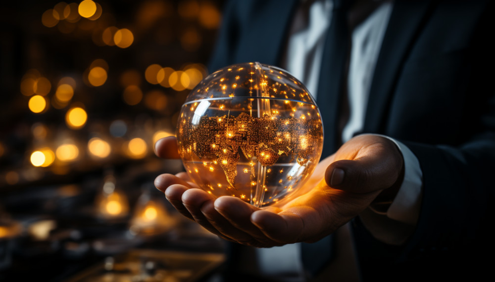 Le tendenze emergenti nel mondo finanziario del 2022