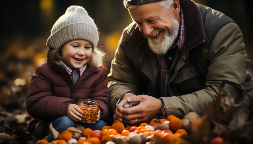 Perché l'assicurazione sulla vita è un investimento saggio?