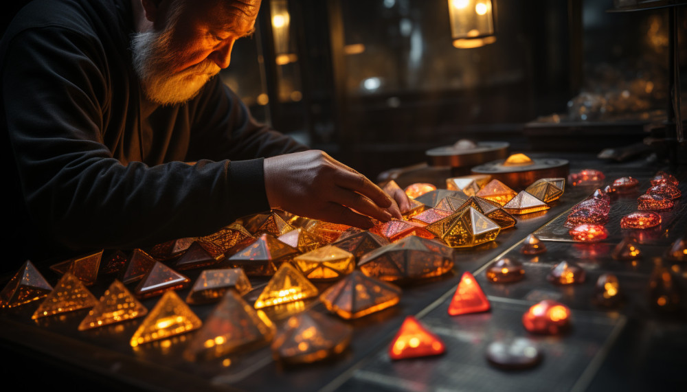 Exchange SOTCK - Scopri i segreti del trading di criptovalute